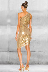 Diana Mini Dress | Dress In Beauty