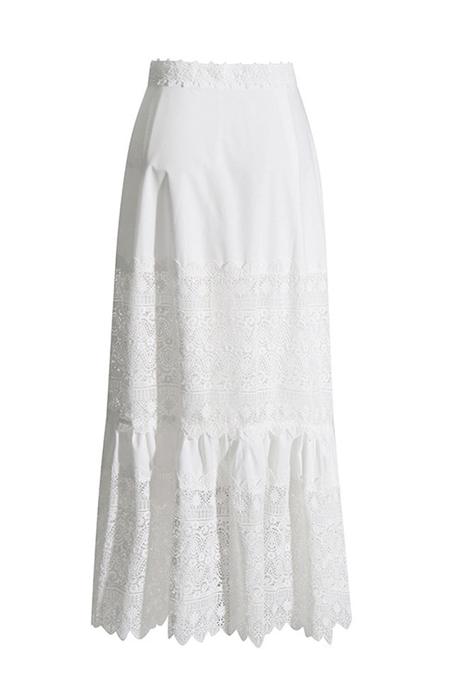 Aileen Skirt Set | Dress In Beauty