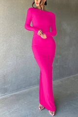 Yvonne Reversible Gown | Dress In Beauty