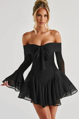 Nerissa Playsuit - TEVQA