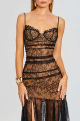 Aliza Dress | Dress In Beauty