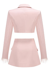 Blair Skirt Set | Dress In Beauty