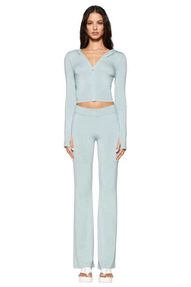 Blare Hoodie + Track Pants Set | Dress In Beauty