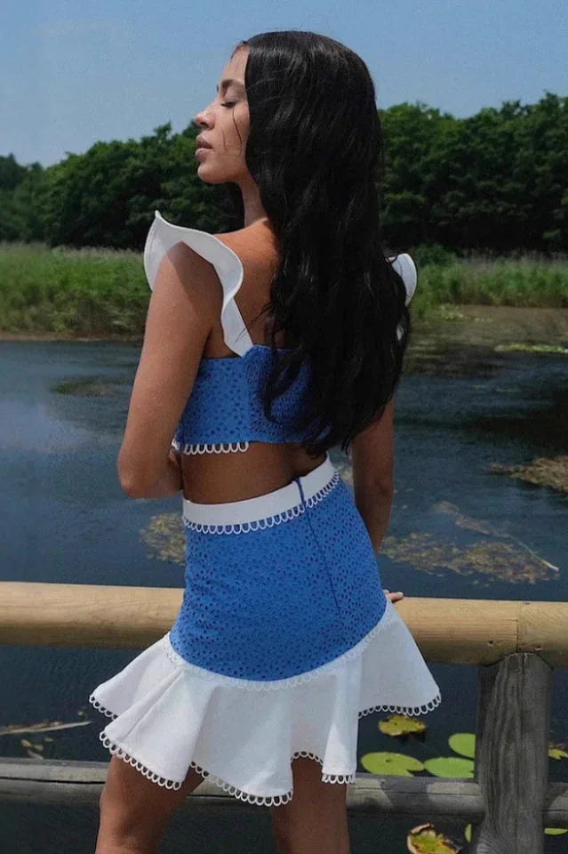 Veronica Set - TEVQA