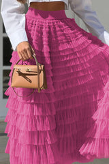 Serah Tulle Skirt | Dress In Beauty