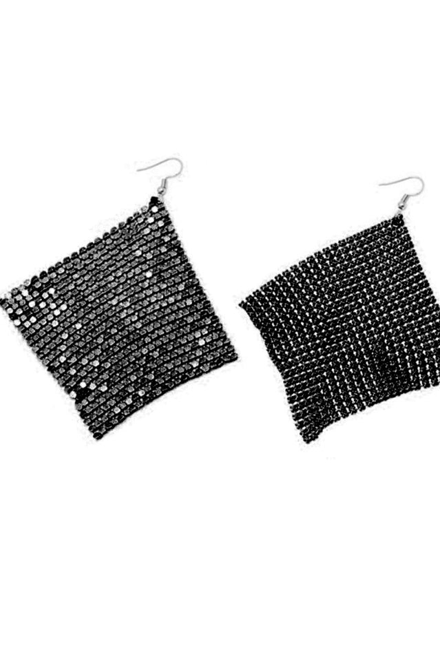 1980s Vintage Earrings | Dress In Beauty