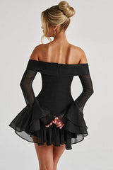 Nerissa Playsuit - TEVQA