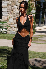 KATYA Maxi Skirt Set | Dress In Beauty