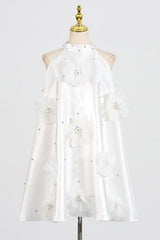 Rabshah Princess Mini Dress | Dress In Beauty