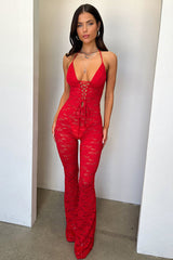 Alfonzo Jumpsuit | Dress In Beauty