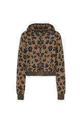 Cozy Knit Unisex Robe | Dress In Beauty