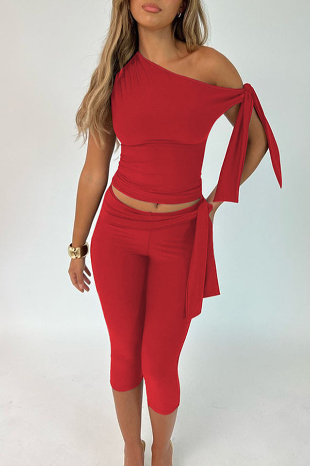 Absobe Pants Set | Dress In Beauty