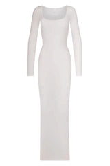 Soft Lounge Long Sleeve Dress | Dress In Beauty