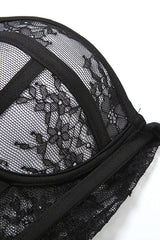 Oliva Corset | Dress In Beauty