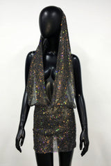 Brillant Mini Dress | Dress In Beauty