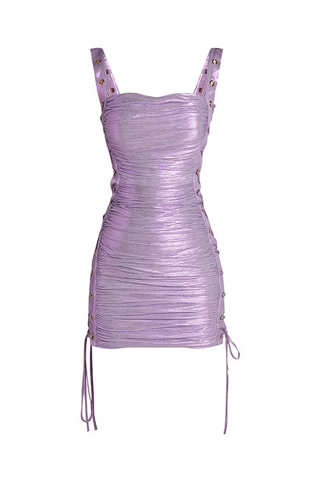 Poppy Mini Dress | Dress In Beauty