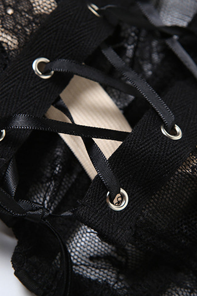 Oliva Corset | Dress In Beauty