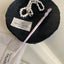Elegant Acetate Hair Stick - View 6 | TEVQA