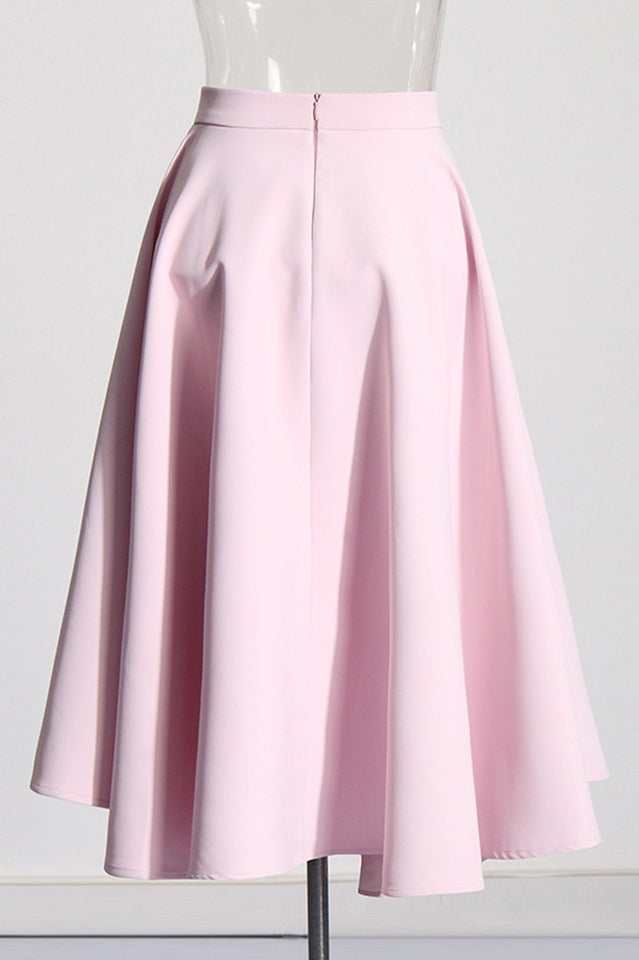 Helena Rose Blazer Midi Skirt Set | Dress In Beauty