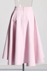 Helena Rose Blazer Midi Skirt Set - View 9 | TEVQA