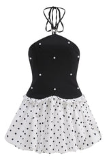 Clare Mini Dress | Dress In Beauty