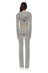 Blare Hoodie + Track Pants Set | Dress In Beauty