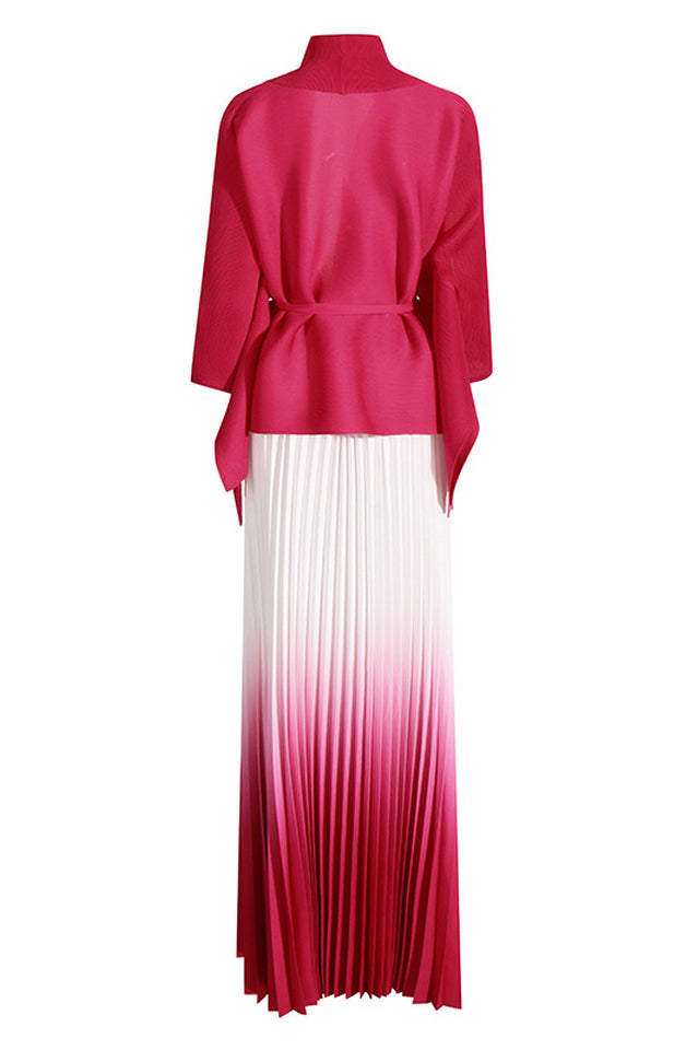 Meadhbh Two Piece Set | Dress In Beauty