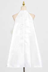 Rabshah Princess Mini Dress | Dress In Beauty