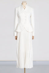 SOLACE Elegant Set | Dress In Beauty