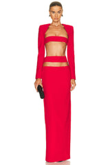 Amara Cutout Set | Dress In Beauty