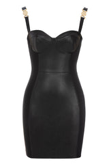 Be a Baddie Mini | Dress In Beauty