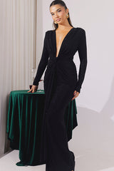 AMARETTO Maxi Dress | Dress In Beauty