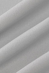 Cutout Front Cross Ruched Mini Dress | Dress In Beauty