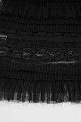 Jayleen A-line Maxi Dress | Dress In Beauty