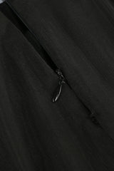 Strapless Lace Corset A Line Dress | Dress In Beauty