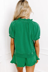 The Weekender Matching Set | Dress In Beauty