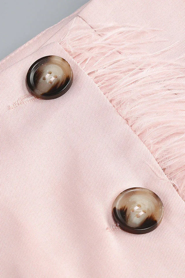 Blair Skirt Set - View 6 | TEVQA