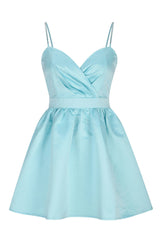 Diamond Suspender Dress | Dress In Beauty