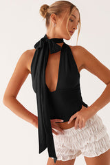 We're Going Out Tonight Top | Dress In Beauty