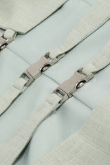 Emily Cut Out Blazer Dress | Dress In Beauty