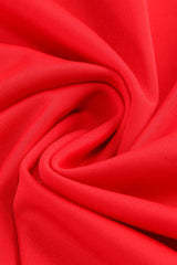 One Shoulder Ruched Cut Out Maxi Dress | Dress In Beauty