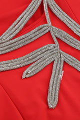 Sabrine Maxi Dress | Dress In Beauty