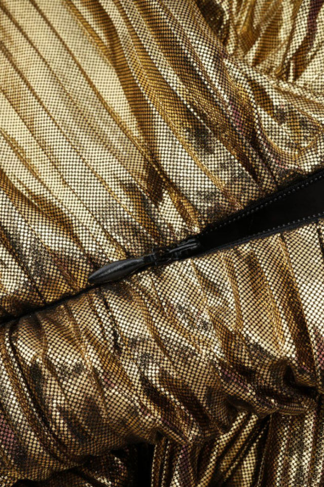 Margot Deep V-neck Sleeveless Dress | Dress In Beauty