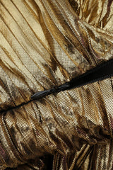 Margot Deep V-neck Sleeveless Dress | Dress In Beauty