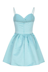 Diamond Suspender Dress | Dress In Beauty