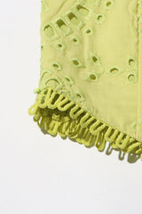 Lya Top + Pants Set | Dress In Beauty