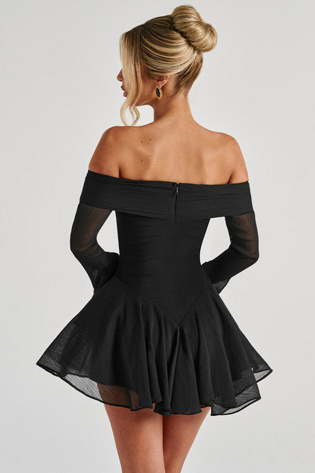 Nerissa Playsuit | Dress In Beauty