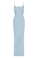 SKIMS Fits Everybody Lace Slip Dress | Dress In Beauty