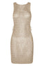 The Domna Dress - TEVQA