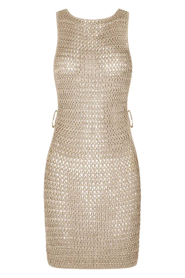 The Domna Dress - TEVQA